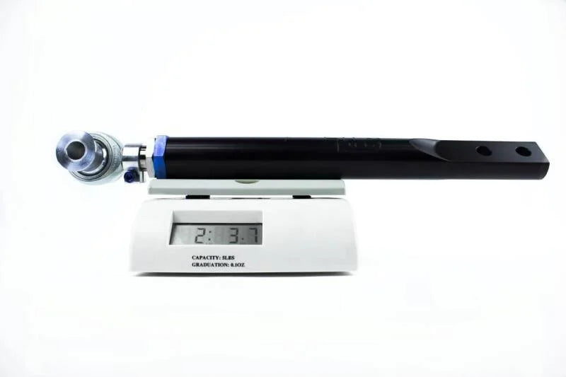 SPL Parts 89-98 Nissan Skyline (R32/R33) Front Tension Rods - Installation View