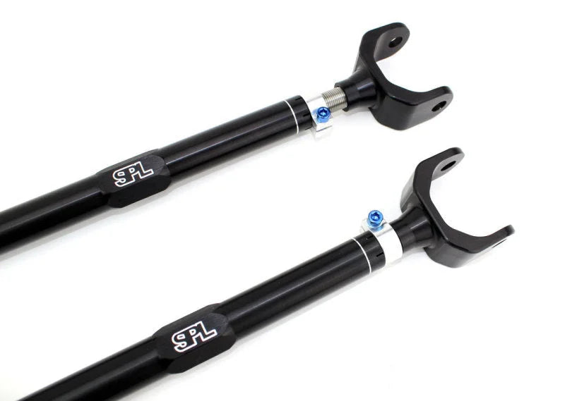 SPL Parts 90-00 BMW 3 Series (E36) Rear Camber Links - Back View