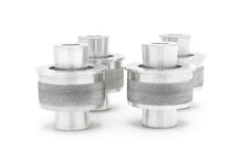 Load image into Gallery viewer, SPL Parts 90-00 BMW 3 Series (E36/E46) Rear Knuckle Bushings - Main Product View