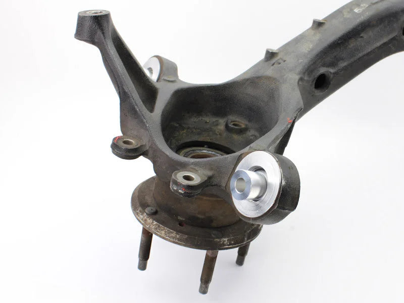SPL Parts 90-00 BMW 3 Series (E36/E46) Rear Knuckle Bushings - Additional View 6