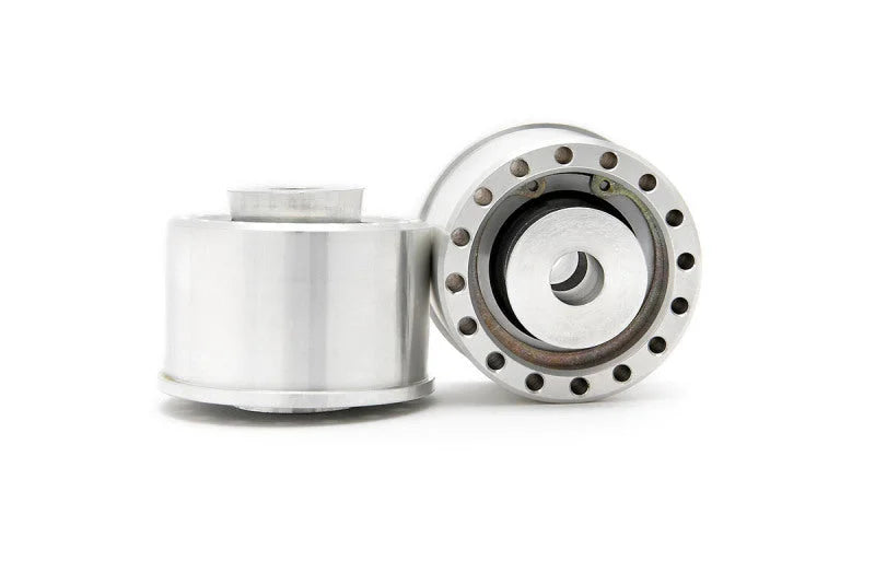 SPL Parts 90-00 BMW 3 Series (E36/E46) Rear Trailing Arm Bushings - Main Product View