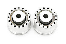 Load image into Gallery viewer, SPL Parts 90-00 BMW 3 Series (E36/E46) Rear Trailing Arm Bushings - Back View