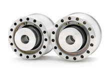 Load image into Gallery viewer, SPL Parts 90-00 BMW 3 Series (E36/E46) Rear Trailing Arm Bushings - Installation View