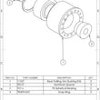 Load image into Gallery viewer, SPL Parts 90-00 BMW 3 Series (E36/E46) Rear Trailing Arm Bushings - Additional View 5