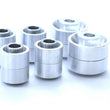 Load image into Gallery viewer, SPL Parts 90-96 Nissan 300ZX (Z32 w/HICAS) Rear Knuckle Monoball Bushings - Side View