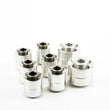 Load image into Gallery viewer, SPL Parts 90-96 Nissan 300ZX (Z32 w/o HICAS) Rear Knuckle Monoball Bushings - Main Product View