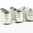 Load image into Gallery viewer, SPL Parts 90-96 Nissan 300ZX (Z32 w/o HICAS) Rear Knuckle Monoball Bushings - Side View