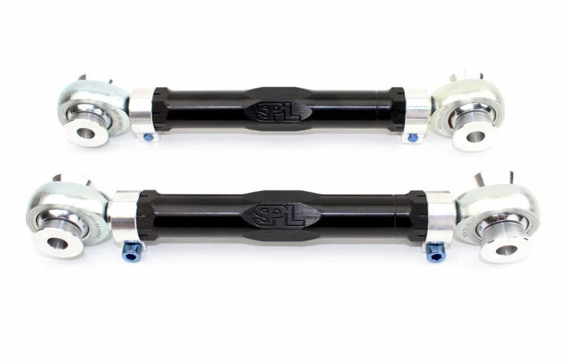 SPL Parts 92-02 Mazda RX-7 (FD) Rear Toe Links - Main Product View