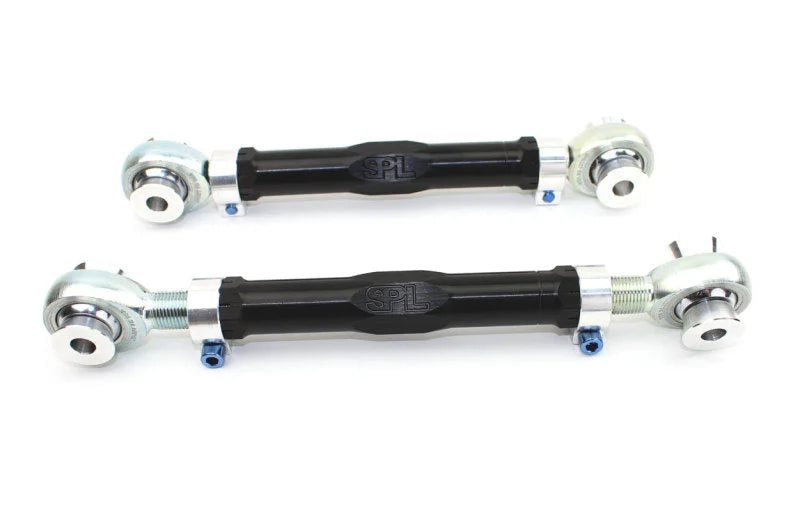 SPL Parts 92-02 Mazda RX-7 (FD) Rear Toe Links - Detail View