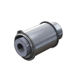 Load image into Gallery viewer, SPL Parts 92-99 BMW 3 Series E36 / 99-05 BMW 3 Series E46 Rear Upper Control Arm Bushing - Side View