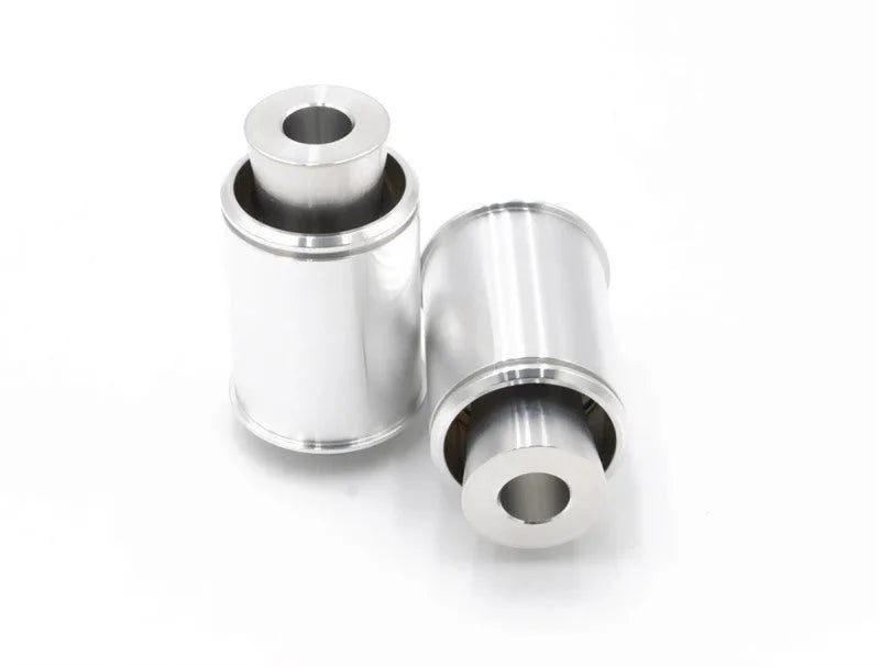 SPL Parts 92-99 BMW 3 Series E36 / 99-05 BMW 3 Series E46 Rear Upper Control Arm Bushing - Back View