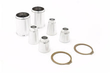 Load image into Gallery viewer, SPL Parts 92-99 BMW 3 Series E36 / 99-05 BMW 3 Series E46 Rear Upper Control Arm Bushing - Installation View