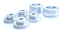 Load image into Gallery viewer, SPL Parts 95-98 Nissan 240SX (S14) / 89-02 Nissan Skyline (R32/R33/R34) Solid Diff Mount Bushings - Side View