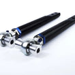 Load image into Gallery viewer, SPL Parts 95-98 Nissan 240SX (S14) / 94-02 Nissan Skyline (R33/R34) Front Tension Rods - Main Product View