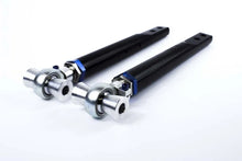 Load image into Gallery viewer, SPL Parts 95-98 Nissan 240SX (S14) / 94-02 Nissan Skyline (R33/R34) Front Tension Rods - Main Product View
