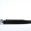 Load image into Gallery viewer, SPL Parts 95-98 Nissan 240SX (S14) / 94-02 Nissan Skyline (R33/R34) Front Tension Rods - Back View