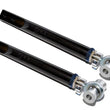 Load image into Gallery viewer, SPL Parts 95-98 Nissan 240SX (S14) / 94-02 Nissan Skyline (R33/R34) Front Tension Rods - Installation View
