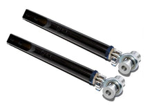 Load image into Gallery viewer, SPL Parts 95-98 Nissan 240SX (S14) / 94-02 Nissan Skyline (R33/R34) Front Tension Rods - Installation View