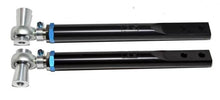 Load image into Gallery viewer, SPL Parts 95-98 Nissan 240SX (S14) / 94-98 Nissan Skyline (R33) Offset Tension Rods - Side View