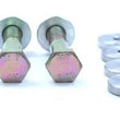 Load image into Gallery viewer, SPL Parts 95-98 Nissan 240SX (S14) Eccentric Lockout Kit - Side View