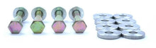 Load image into Gallery viewer, SPL Parts 95-98 Nissan 240SX (S14) Eccentric Lockout Kit - Side View