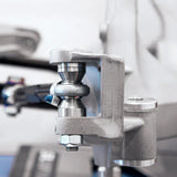 SPL Parts 97-04 Porsche Boxster (986) / 05-12 Porsche Cayman (986) Front Lower Control Arm Kit