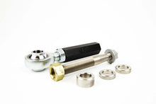Load image into Gallery viewer, SPL Parts 97-13 Chevrolet Corvette (C5/C6) Front Outer Tie Rod Ends - Main Product View