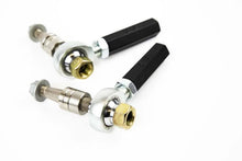 Load image into Gallery viewer, SPL Parts 97-13 Chevrolet Corvette (C5/C6) Rear Outer Tie Rod Ends - Back View