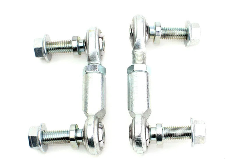 SPL Parts 97-19 Chevrolet Corvette (C5/C6/C7) Swaybar Endlinks - Main Product View