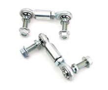 Load image into Gallery viewer, SPL Parts 97-19 Chevrolet Corvette (C5/C6/C7) Swaybar Endlinks - Back View