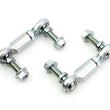 Load image into Gallery viewer, SPL Parts 97-19 Chevrolet Corvette (C5/C6/C7) Swaybar Endlinks - Installation View