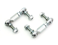 Load image into Gallery viewer, SPL Parts 97-19 Chevrolet Corvette (C5/C6/C7) Swaybar Endlinks - Installation View