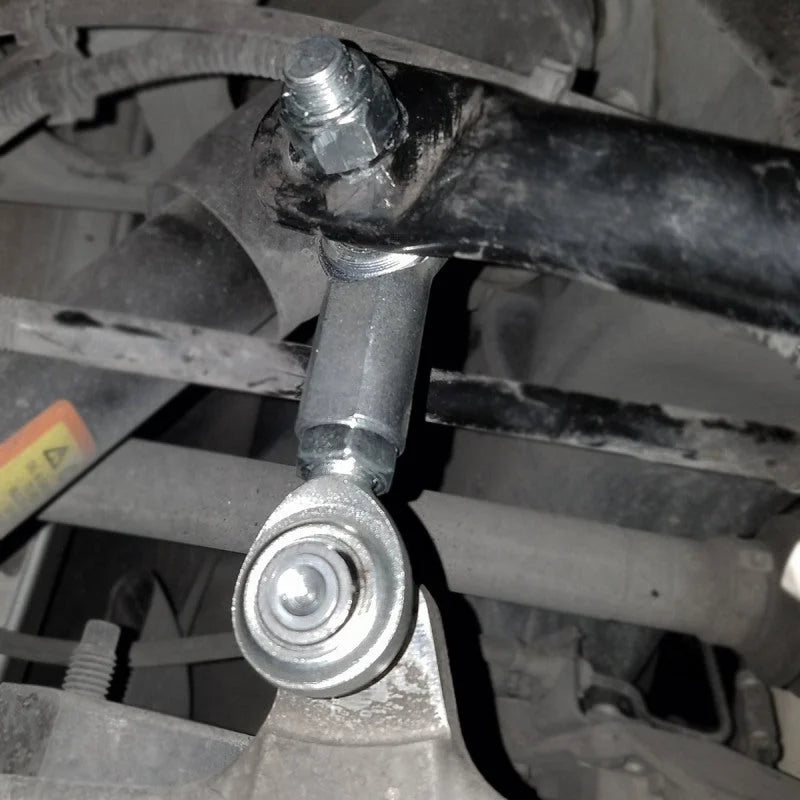 SPL Parts 97-19 Chevrolet Corvette (C5/C6/C7) Swaybar Endlinks - Additional View 5