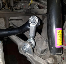 Load image into Gallery viewer, SPL Parts 97-19 Chevrolet Corvette (C5/C6/C7) Swaybar Endlinks - Additional View 6
