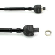 Load image into Gallery viewer, SPL Parts 99-05 Mazda Miata (NB) Tie Rod Ends (Bumpsteer Adjustable/Power Steering Rack Only) - Main Product View