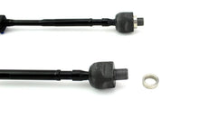 Load image into Gallery viewer, SPL Parts 99-05 Mazda Miata (NB) Tie Rod Ends (Bumpsteer Adjustable/Power Steering Rack Only) - Main Product View