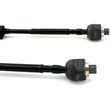 Load image into Gallery viewer, SPL Parts 99-05 Mazda Miata (NB) Tie Rod Ends (Bumpsteer Adjustable/Power Steering Rack Only) - Installation View