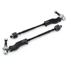 Load image into Gallery viewer, SPL Parts 99-05 Mazda Miata (NB) Tie Rod Ends (Bumpsteer Adjustable/Power Steering Rack Only) - Additional View 5