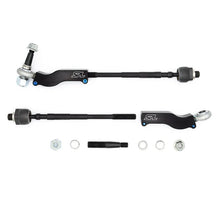 Load image into Gallery viewer, SPL Parts 99-05 Mazda Miata (NB) Tie Rod Ends (Bumpsteer Adjustable/Power Steering Rack Only) - Additional View 6