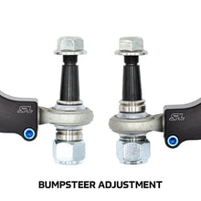 Load image into Gallery viewer, SPL Parts 99-05 Mazda Miata (NB) Tie Rod Ends (Bumpsteer Adjustable/Power Steering Rack Only) - Additional View 7