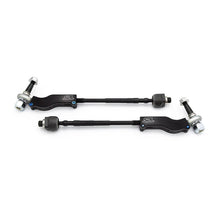 Load image into Gallery viewer, SPL Parts 99-05 Mazda Miata (NB) Tie Rod Ends (Bumpsteer Adjustable/Power Steering Rack Only) - Additional View 8