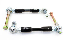Load image into Gallery viewer, SPL Parts 99-12 Porsche 911 (996/997) / 05-12 Porsche Cayman (987) Front Swaybar Endlinks - Main Product View