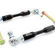 Load image into Gallery viewer, SPL Parts 99-12 Porsche 911 (996/997) / 05-12 Porsche Cayman (987) Front Swaybar Endlinks - Back View