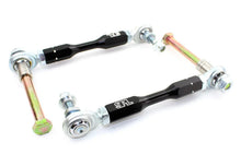 Load image into Gallery viewer, SPL Parts 99-12 Porsche 911 (996/997) / 05-12 Porsche Cayman (987) Front Swaybar Endlinks - Back View