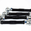 Load image into Gallery viewer, SPL Parts 99-12 Porsche 911 (996/997) Rear Dog Bone Links - Main Product View