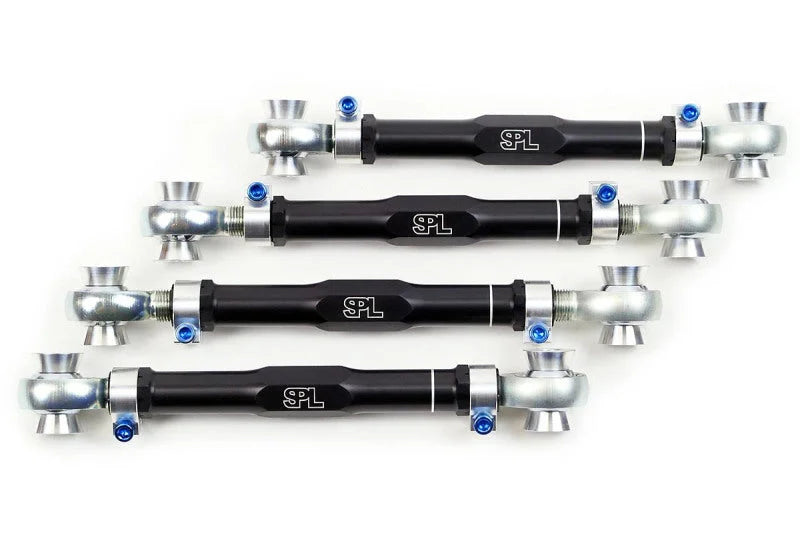 SPL Parts 99-12 Porsche 911 (996/997) Rear Dog Bone Links - Additional View 5