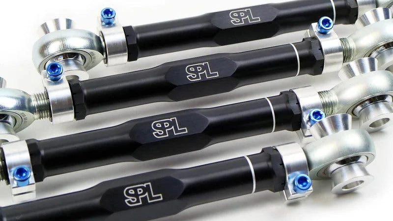 SPL Parts 99-12 Porsche 911 (996/997) Rear Dog Bone Links - Additional View 6