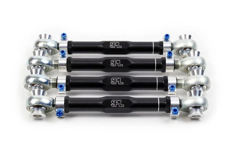 SPL Parts 99-12 Porsche 911 (996/997) Rear Dog Bone Links - Additional View 7