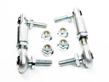 Load image into Gallery viewer, SPL Parts 99-12 Porsche 911 (996/997) Rear Swaybar Endlinks - Main Product View