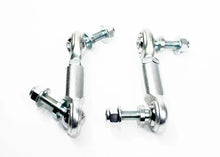Load image into Gallery viewer, SPL Parts 99-12 Porsche 911 (996/997) Rear Swaybar Endlinks - Side View